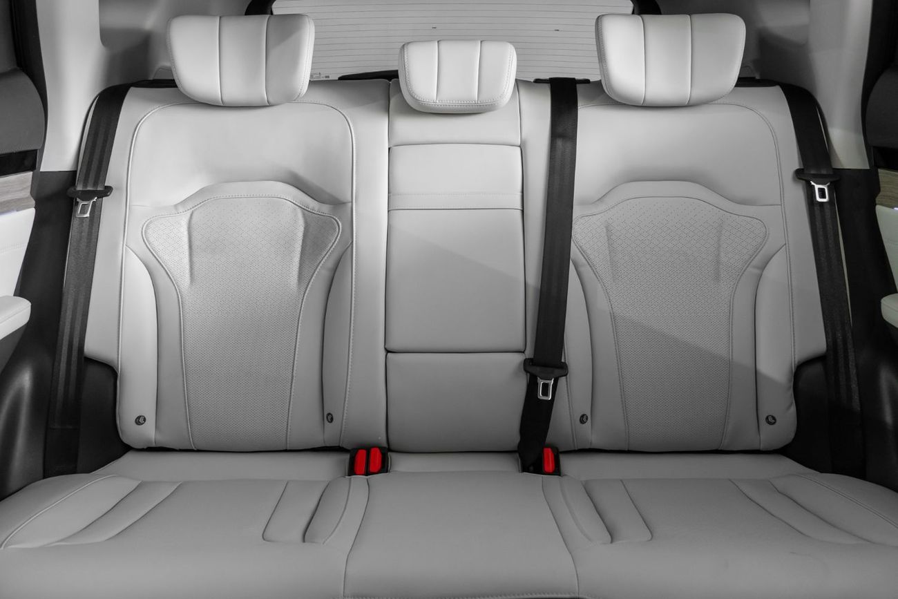 Jetour Dashing 1.6L Turbo