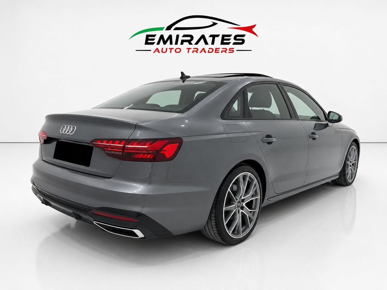 Audi A4 35 TFSI S-LINE, миниатюра 6