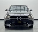 Mercedes-Benz GLC 200 2020 Mercedes-Benz GLC 200 AMG 4Matic, Full Service History, 1 Year Warranty, GCC