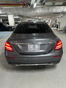Mercedes-Benz E300 2017 Mercedes-benz E300 4matic Turbo 241hp