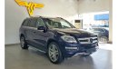 Mercedes-Benz GL 500 GL500 AMG