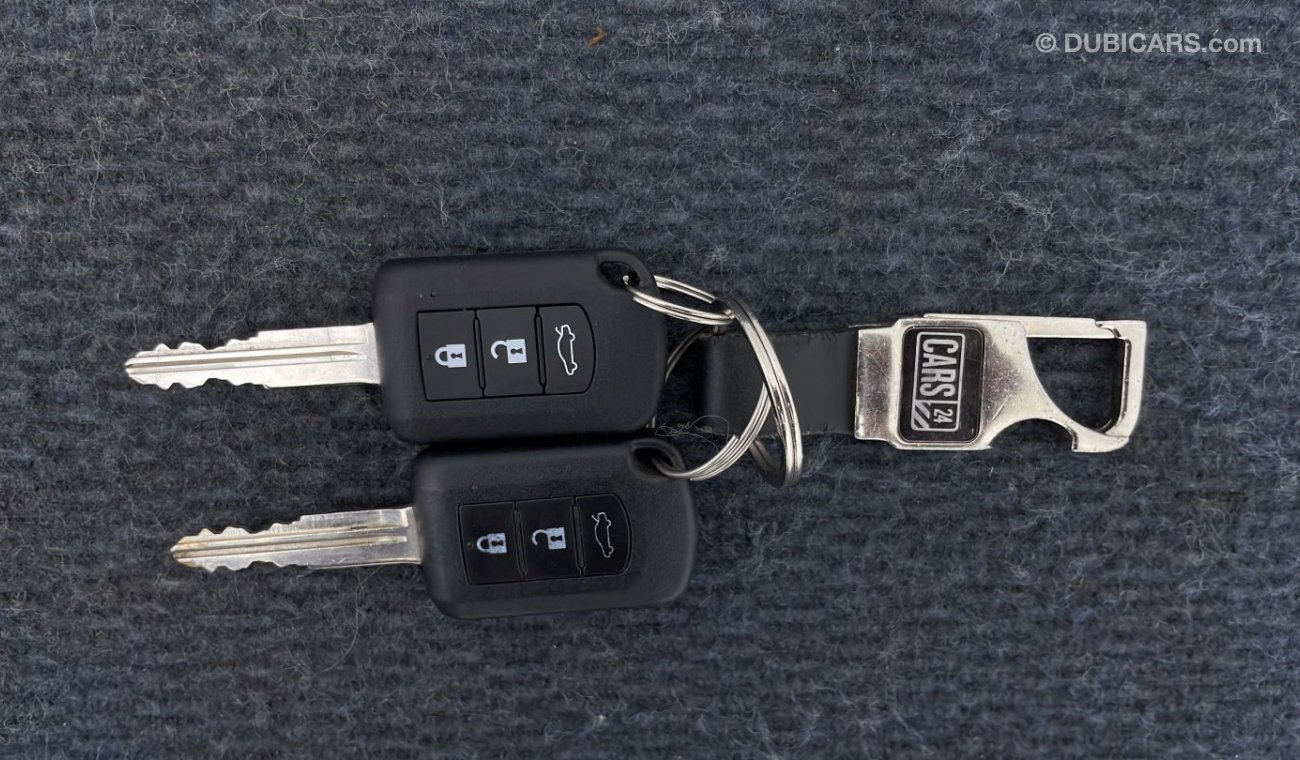 Mitsubishi Lancer GLS 1.6 | Under Warranty | Inspected on 150+ parameters