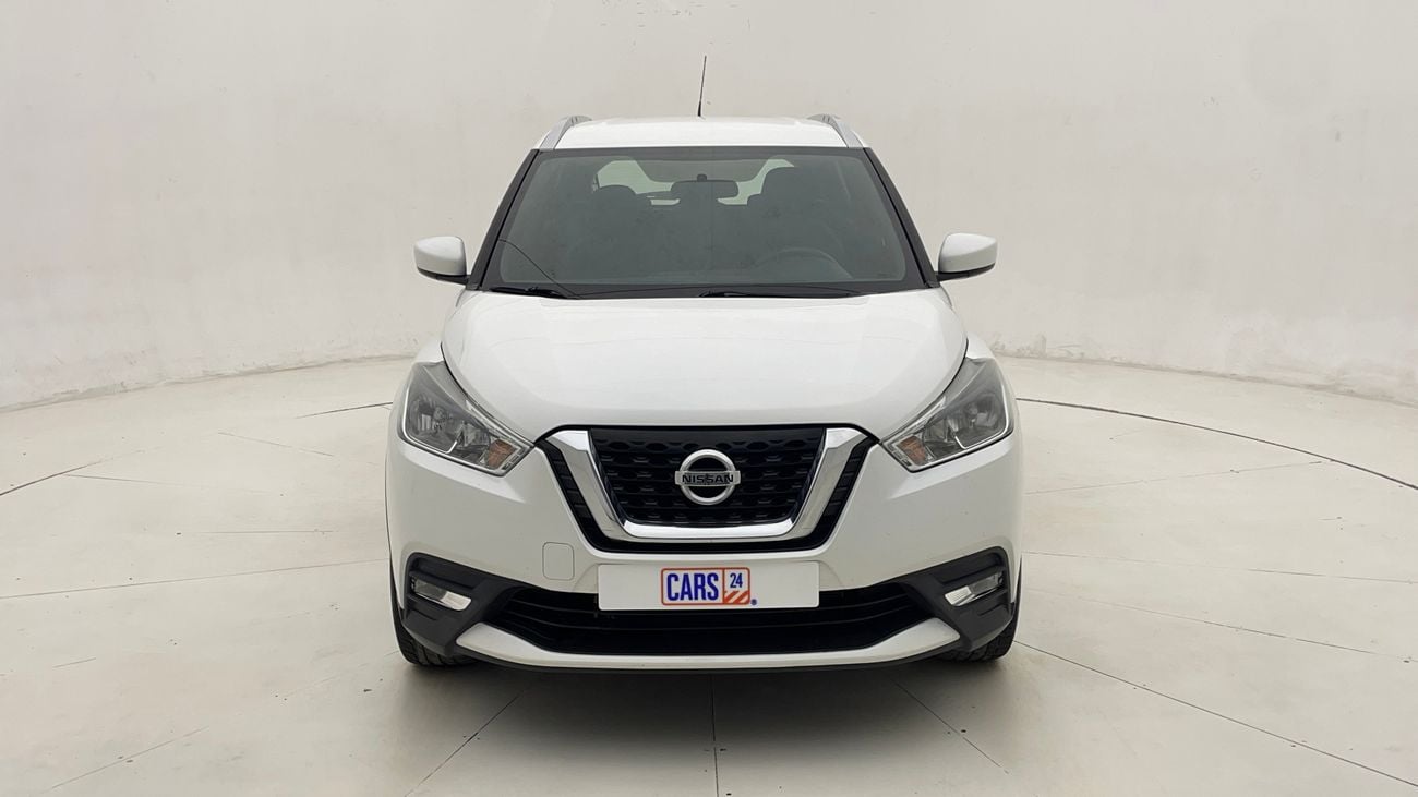 Nissan Kicks S 1.6 | Zero Down Payment | Home Test Drive