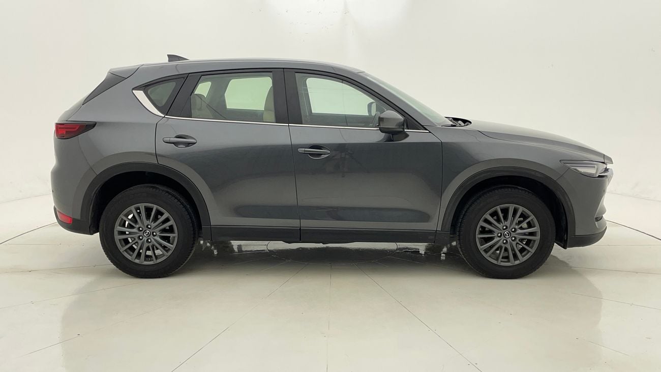 Mazda CX5 GT 2.5 | Zero Down Payment | Free Home Test Drive