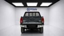 تويوتا هيلوكس TOYOTA HILUX DC | 2-YEAR WARRANTY + SERVICE AVAILABLE | IN-HOUSE FINANCING | 0% DOWNPAYMENT (BANK)