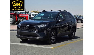 Toyota RAV4 LE // 889 AED Monthly // V4 // RIMS // LEAHER //  LOT # 005417)