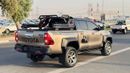 Toyota Hilux GR SPORT 2024 | 2.8L DIESEL ENGINE | RHD | AUTOMATIC TRANSMISSION | 4WD
