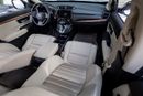 Honda CR-V EX Honda CR-V 2022 GCC specs for 1,343.00 AED monthly