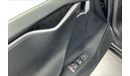 Tesla Model S 100D