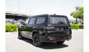 Jeep Grand Wagoneer OBSIDIAN 4WD. Local Registration+10%