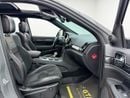 جيب جراند شيروكي 2021 Jeep Grand Cherokee Trailhawk, Warranty, Full Jeep Service History, GCC