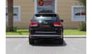 Jeep Grand Cherokee WK2