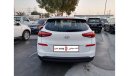 Hyundai Tucson 2.0L 4x2 Mid Option (2021 Model)