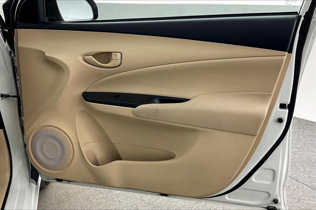 Toyota Yaris SE / E | Guaranteed Warranty | 0 Down Payment