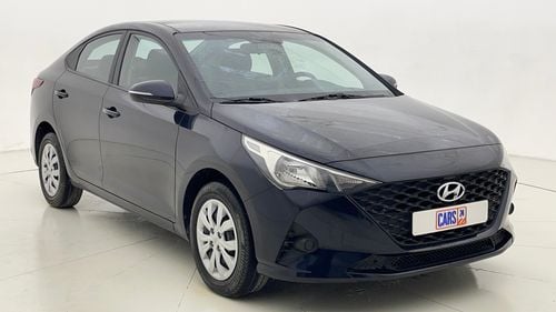 Hyundai Accent SMART 1.6 | Zero Down Payment | Home Test Drive