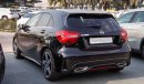 Mercedes-Benz A 250 Sport