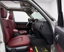 نيسان باترول سوبر سفاري 2023 Nissan Patrol Super Safari 4800 VTC, 2029 Nissan Warranty + Service Pack, Low Km, GCC