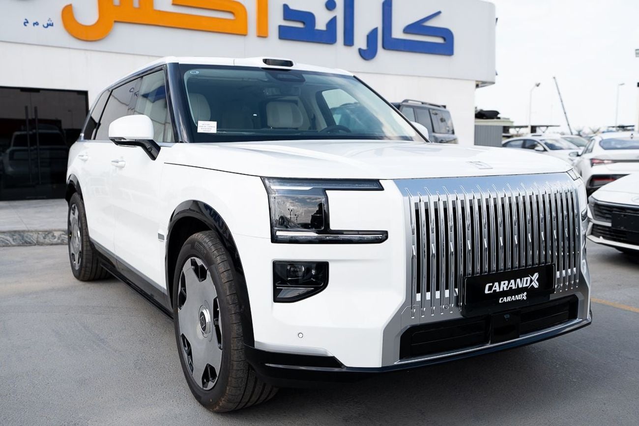 زيكر 9X Ultra 70kwh 2025