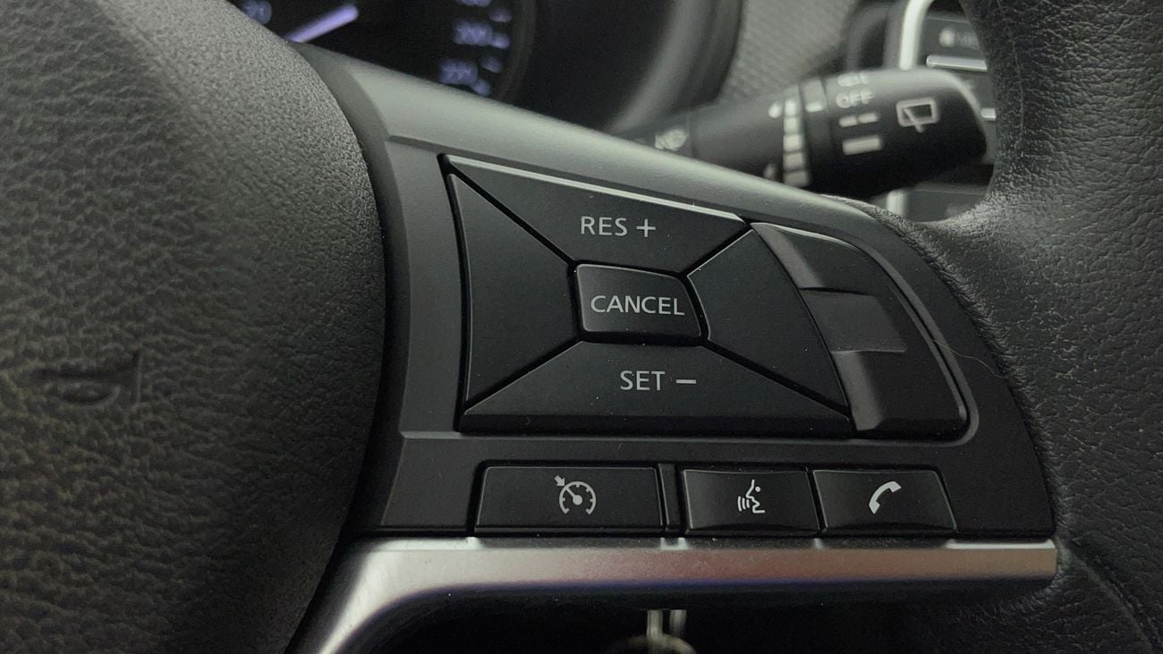 Nissan Kicks SV 1.6 | Zero Down Payment | Home Test Drive