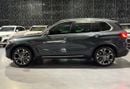 BMW X5 40i XDrive | 7 Seater SUV