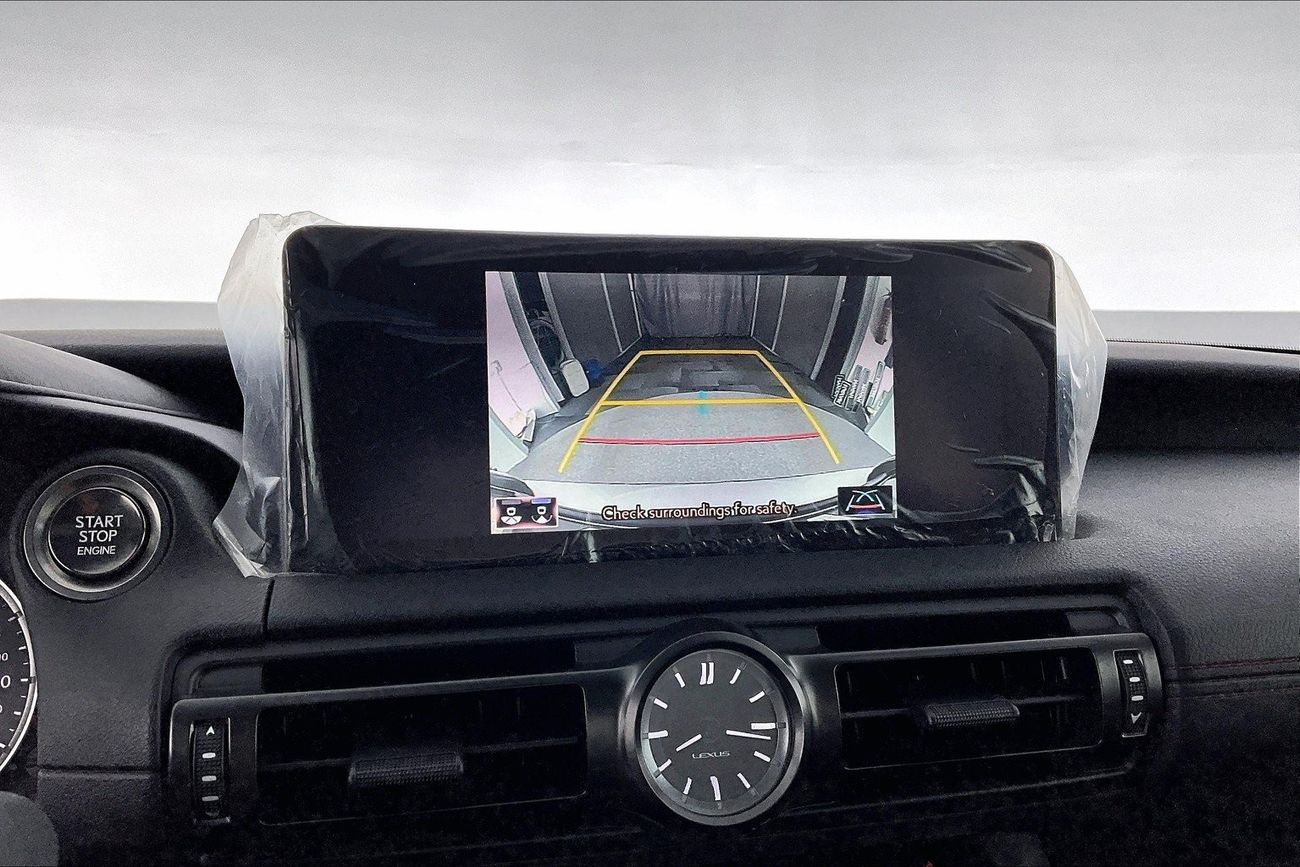 Lexus IS300 Premier | 1 year free warranty | 0 Down Payment