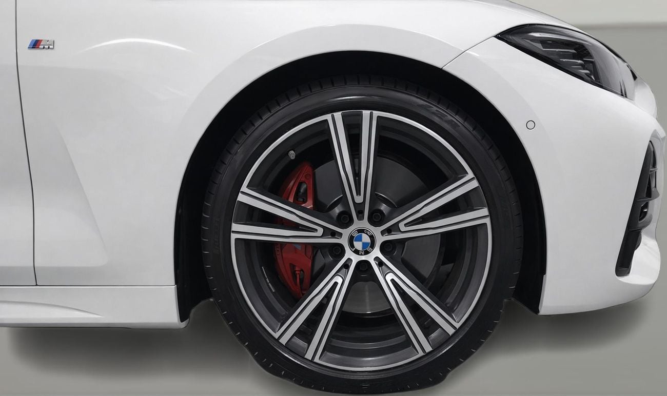 بي أم دبليو 430i M SPORT كارس24 هي سوق ضخم للسيارات المستعملة موثوق ومضمون ٪كارس24 هي سوق ضخم للسيارات المستعملة موثوق ومضمون