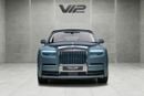 Rolls-Royce Phantom Std 6.8L