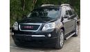 GMC Acadia