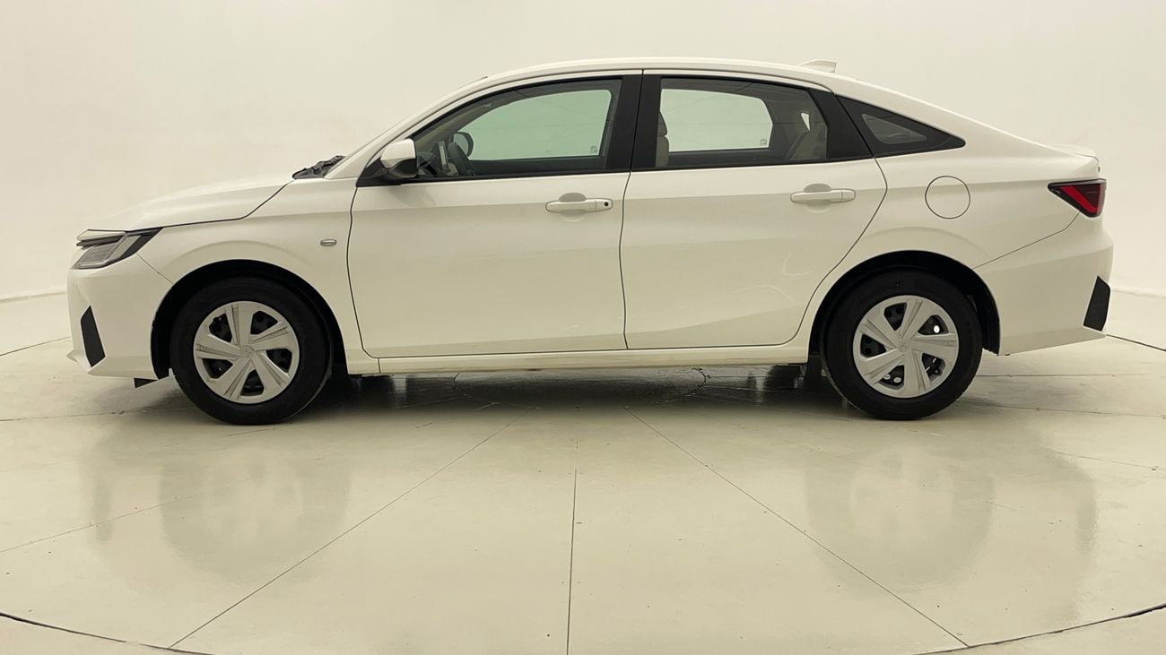 Toyota Yaris E 1.5 | Zero Down Payment | Home Test Drive