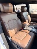 Nissan Armada Platinum 5.6L  | sunroof, 360 camera, VIP seats full option