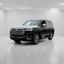 تويوتا لاند كروزر Vx 4.0 full option