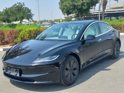 Tesla Model 3 Long Range (AWD)