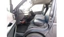 تويوتا هاياس TOYOTA HIACE VAN RIGHT HAND DRIVE   (PM1528)