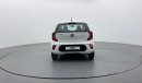 Kia Picanto LX 1.2 | Under Warranty | Inspected on 150+ parameters