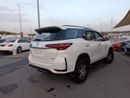 تويوتا فورتونر GXR TRD Sportivo 4.0L