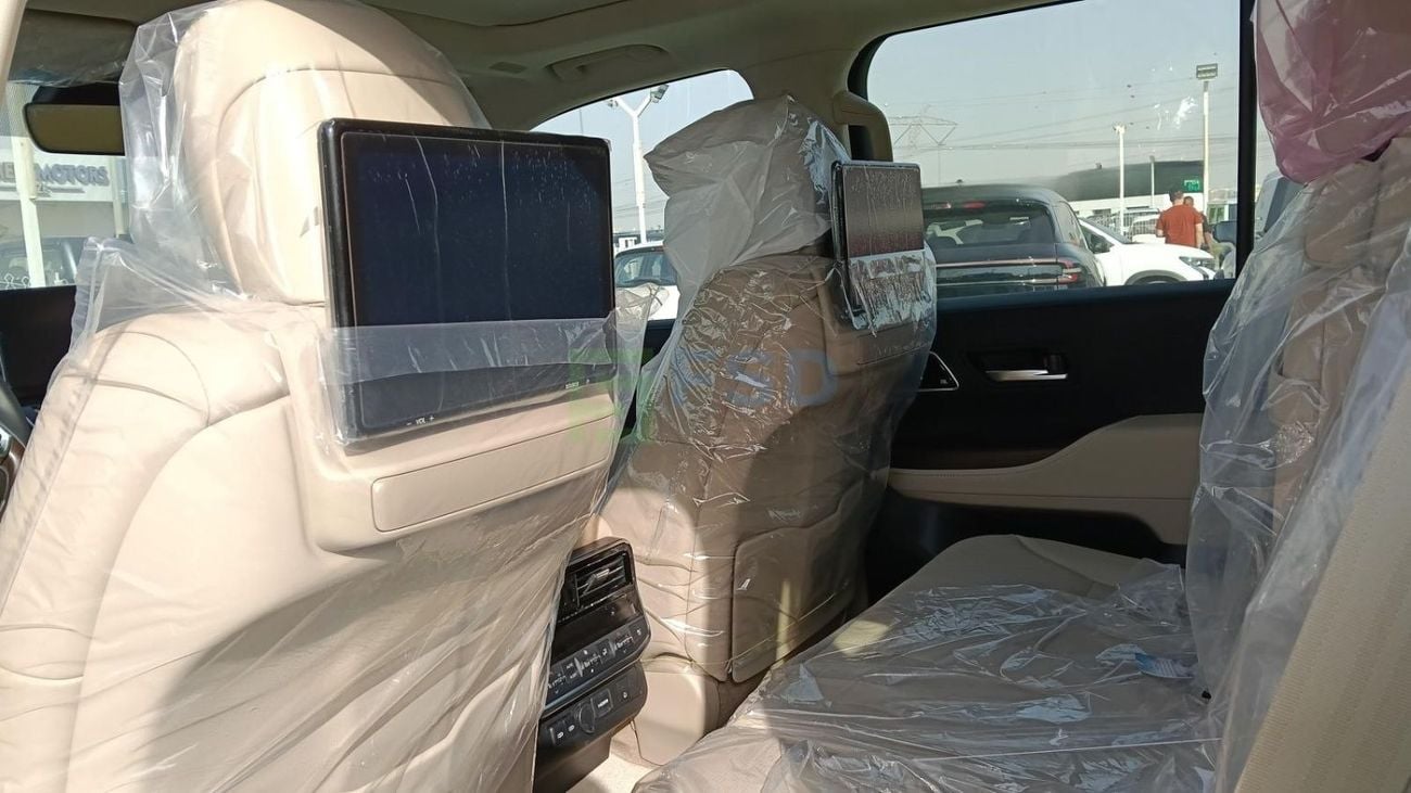 Toyota Land Cruiser Toyota Land Cruiser 3.3L VXR V6 MY-2025