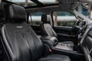 Ford Expedition Expedition Platinum | 2,155 P.M | 0% Downpayment | Ford Service History!