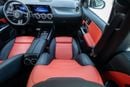 مرسيدس بنز GLA 200 Premium 1.4L