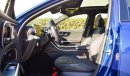 Mercedes-Benz C 300 Mercedes-Benz C 300 AMG | 2023 | 4Matic | Full Option with 360 Camera | Brand New