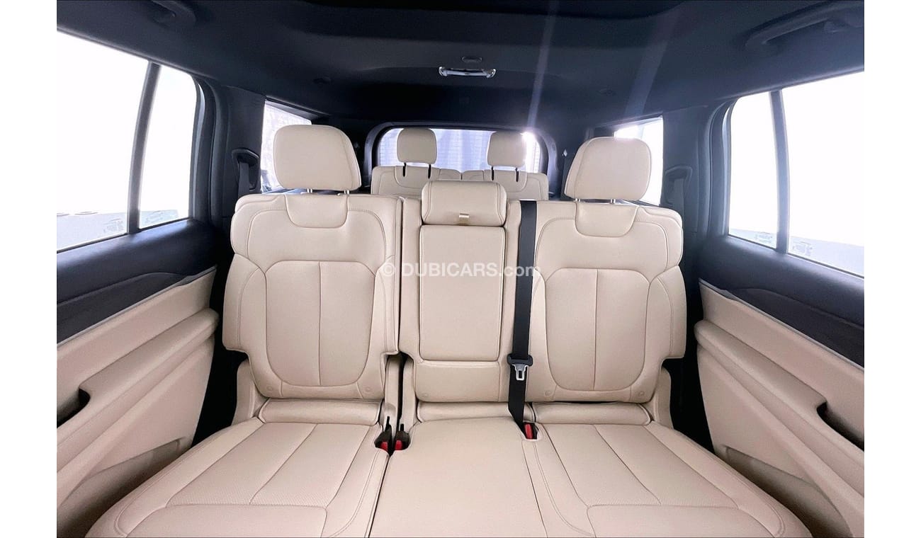 Jeep Cherokee Limited