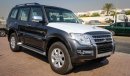 Mitsubishi Pajero 3.5L Full Option