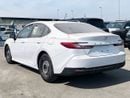 تويوتا كامري E 2.5L CAMRY 2.5L STANDER