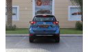 Nissan XTrail T32