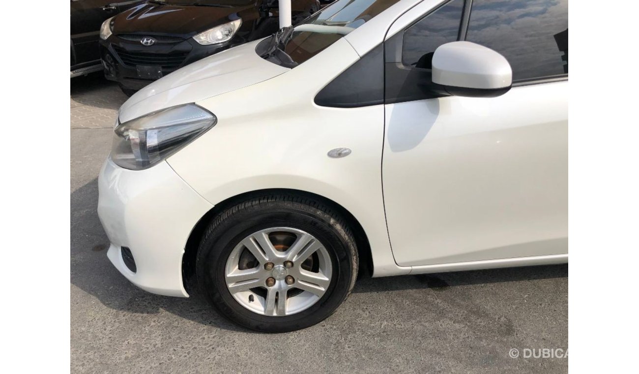 تويوتا يارس