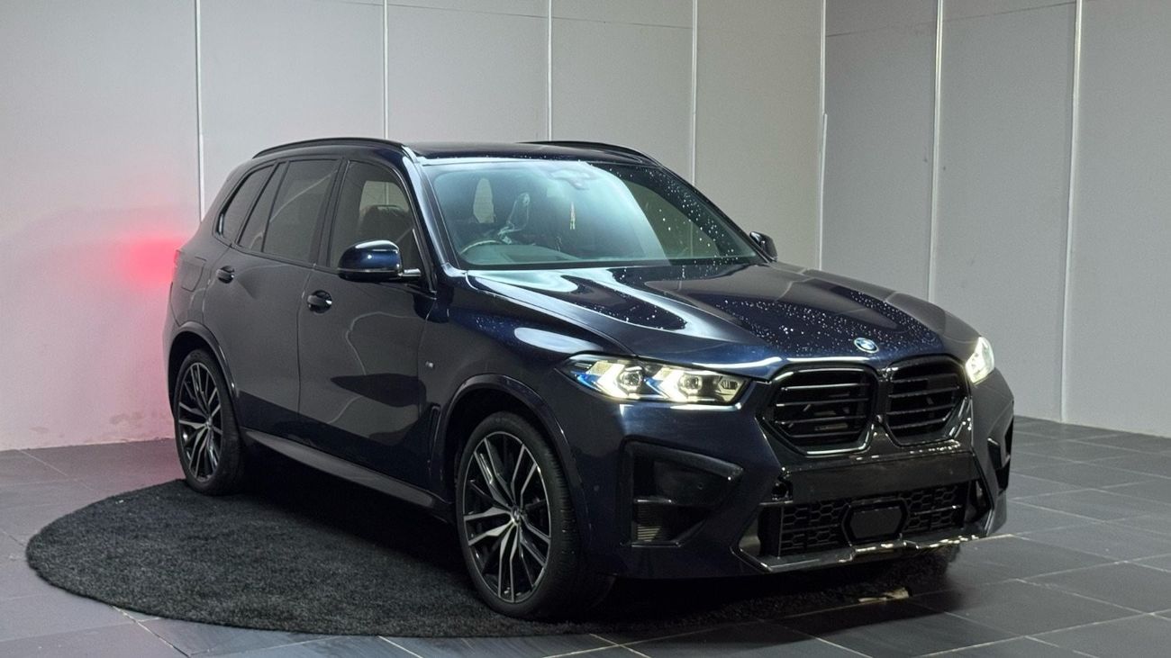 بي أم دبليو X5 BMW X5 2019 full options