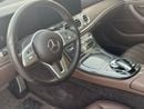 Mercedes-Benz E300 Premium 2.0L