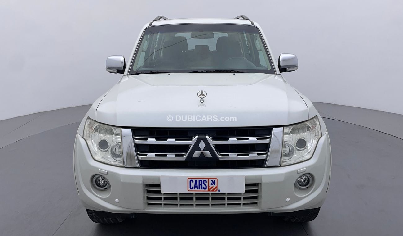 Mitsubishi Pajero GLS MID 3.5 | Zero Down Payment | Free Home Test Drive