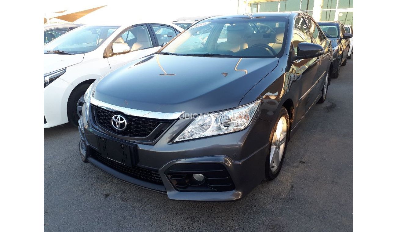 تويوتا أوريون