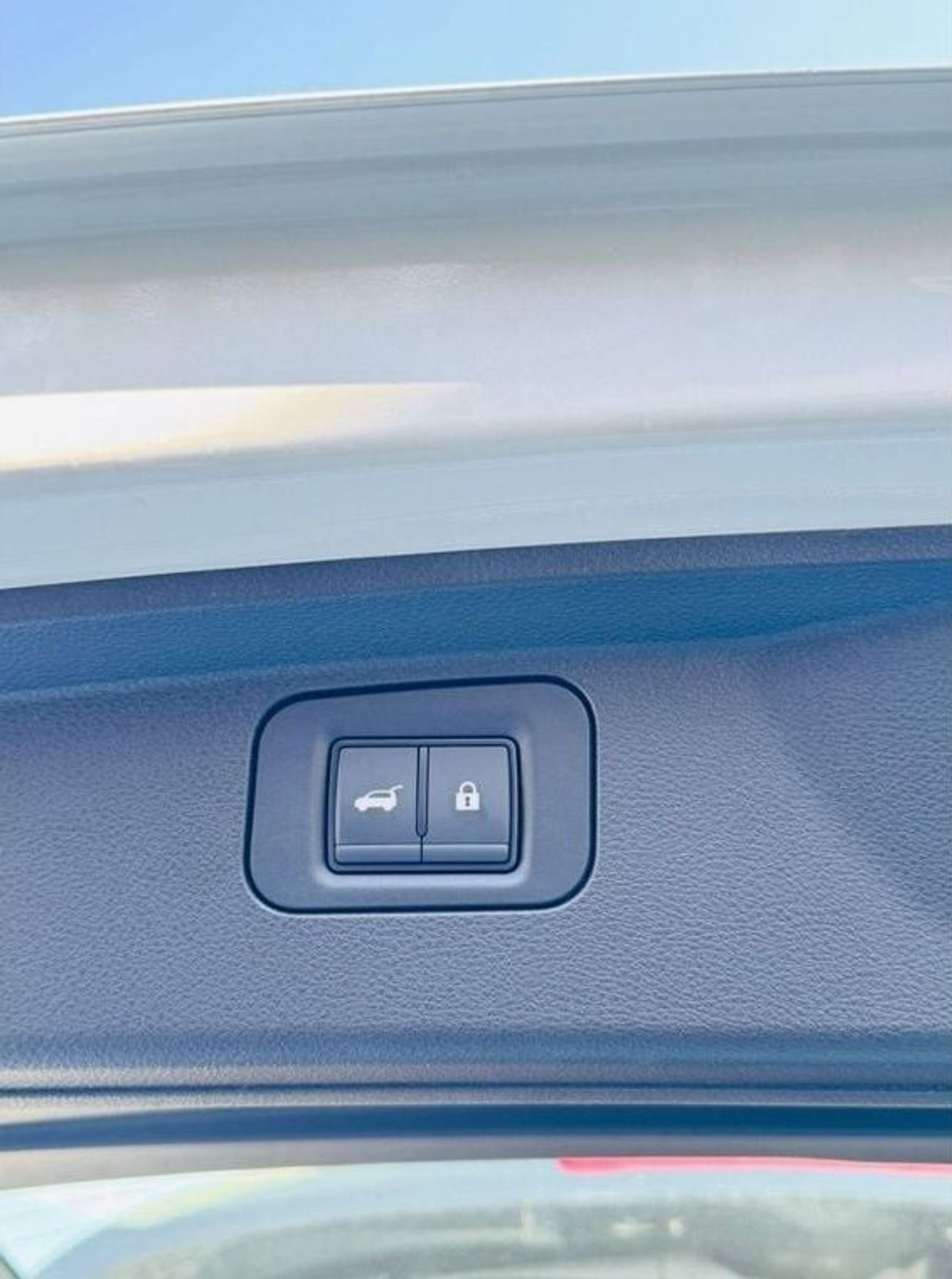 Infiniti QX80 Full option