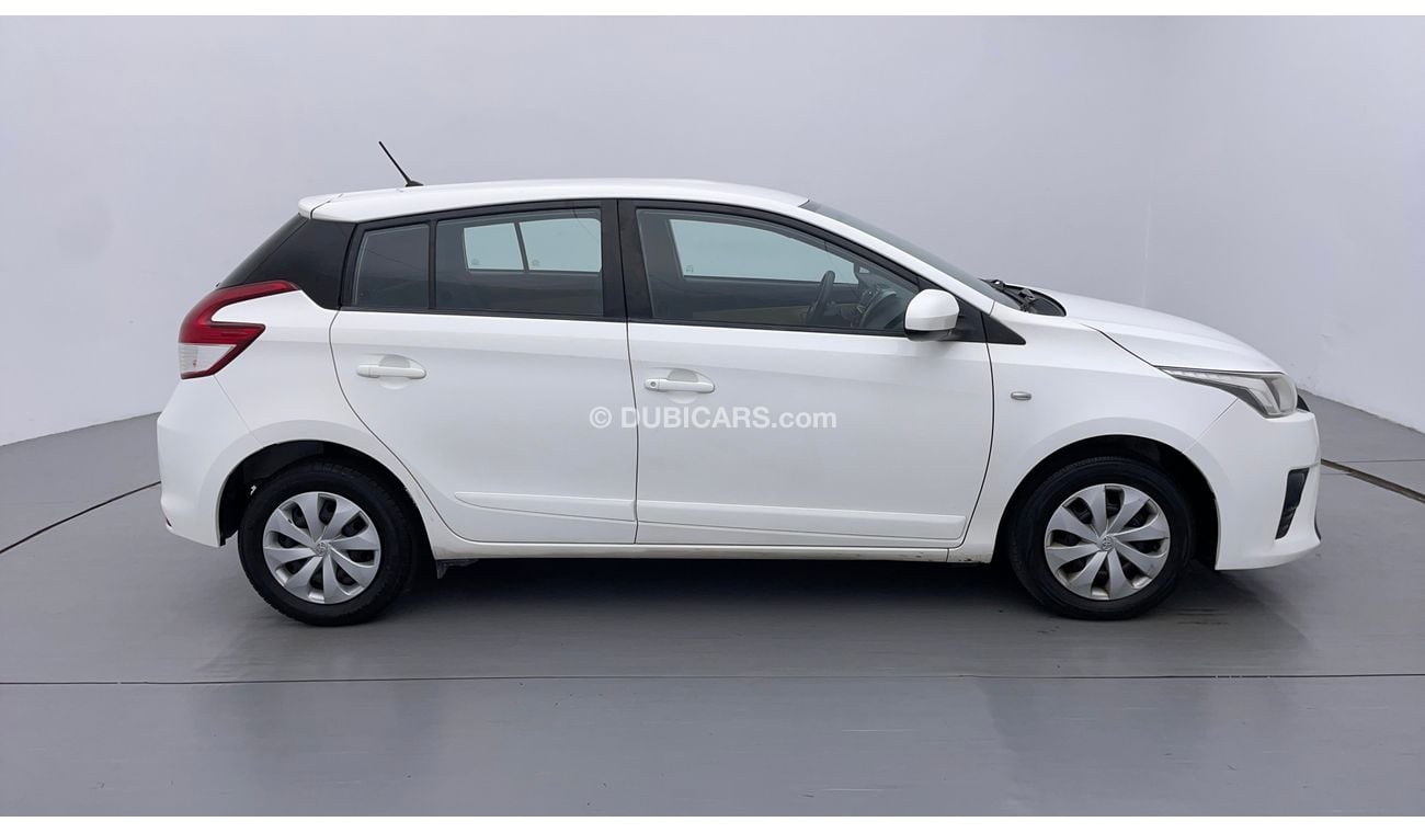 Toyota Yaris SE / E 1.3 | Zero Down Payment | Free Home Test Drive